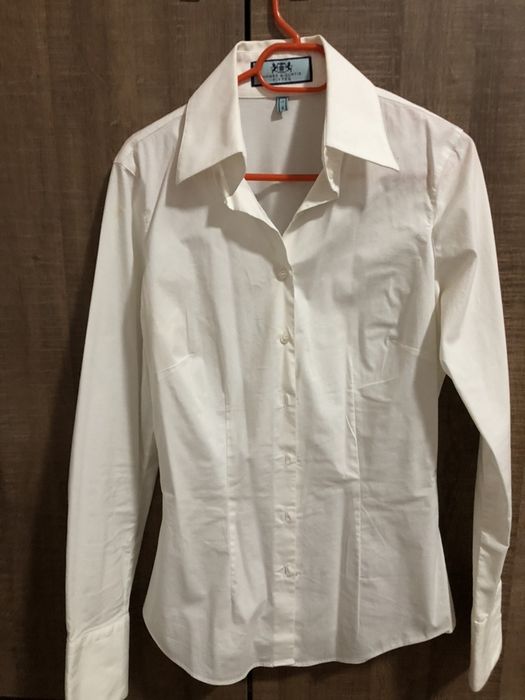 Camasa Hawes&curtis XS