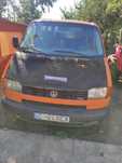 Vand WV transporter