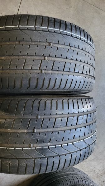 325/30/21.PIRELLI.2бр.Runflat