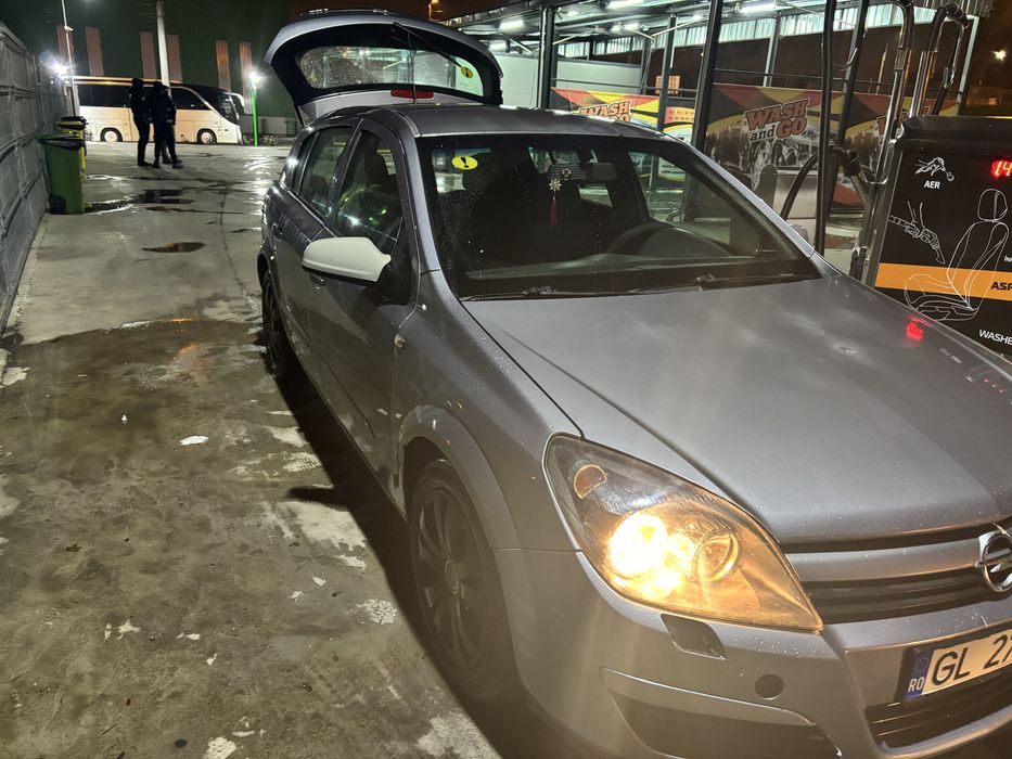 Vand opel astra h 2004 1.7 cdti