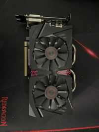 placa video amd radeon r7 370 4gb 256bits