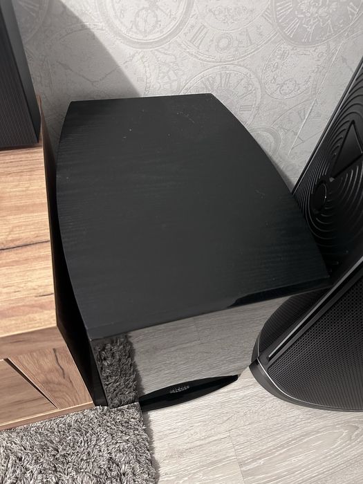 Subwoofer Magnat Quantum Sub 6725 A