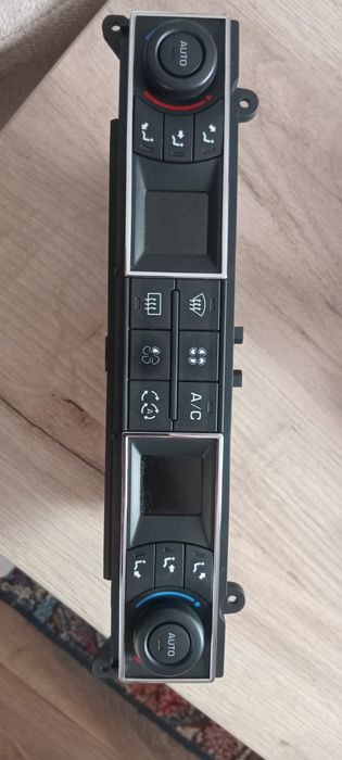Panou comanda AC CITROEN C5