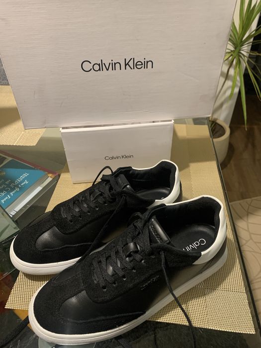 Дамски обувки Calvin Klein