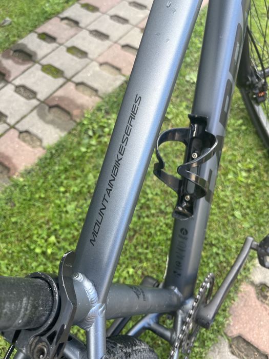 Bicecleta Carpat