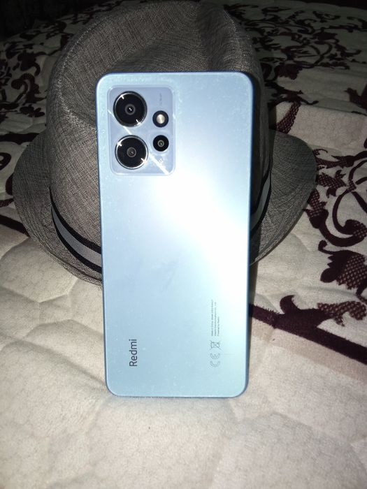 Redmi note 12 128gb