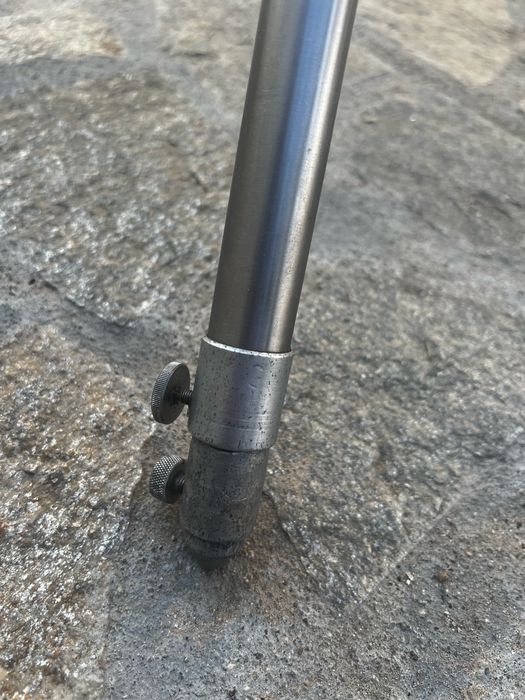 Шаранджийска стойка