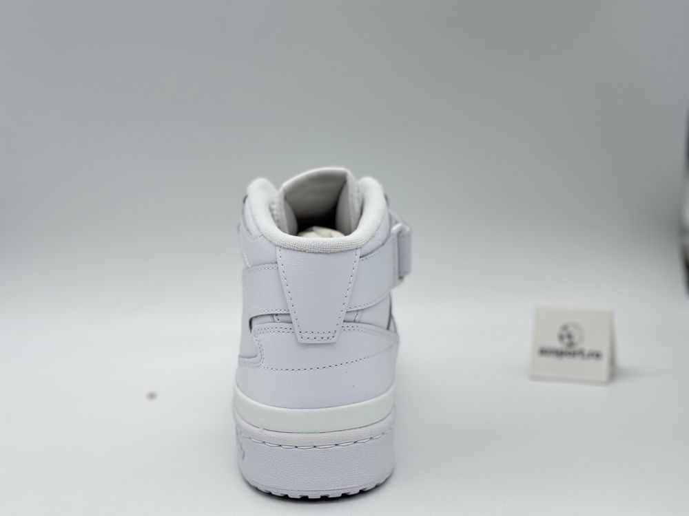 Adidas Forum Mid Originali (40 2/3; 42; 42 2/3; 44; 44 2/3)