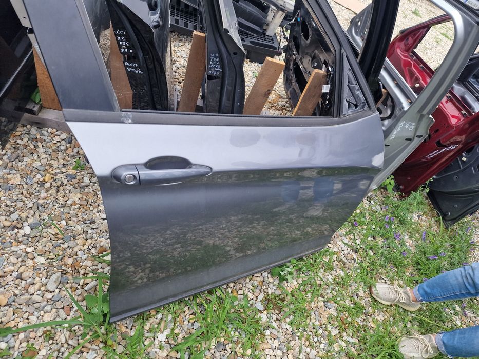Usa portiera stanga dreapta fata spate bmw x3 f25