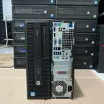 HP Elitedesk 800 G2 Tower | Sisteme refurbished | i5 + 16GB RAM