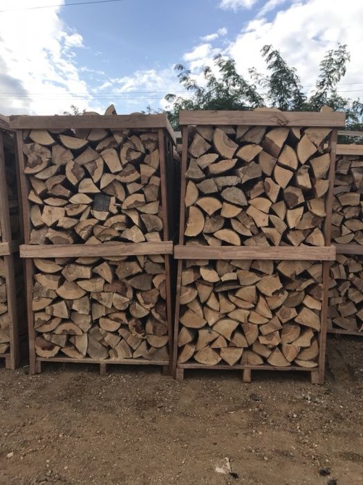 Depozit Lemne pentru foc și cărbune. Lemne fag esența tare .