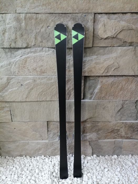 Schiuri ski Fischer Progressor F19 sh 177 cm