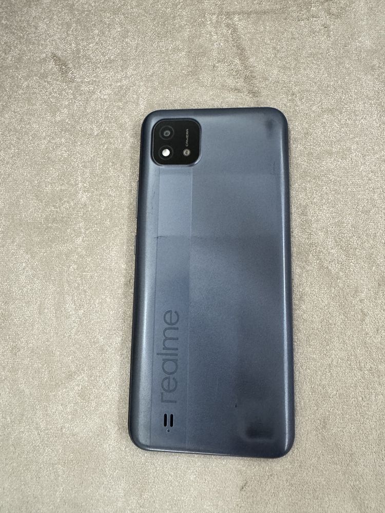 Смартфон Realme C11