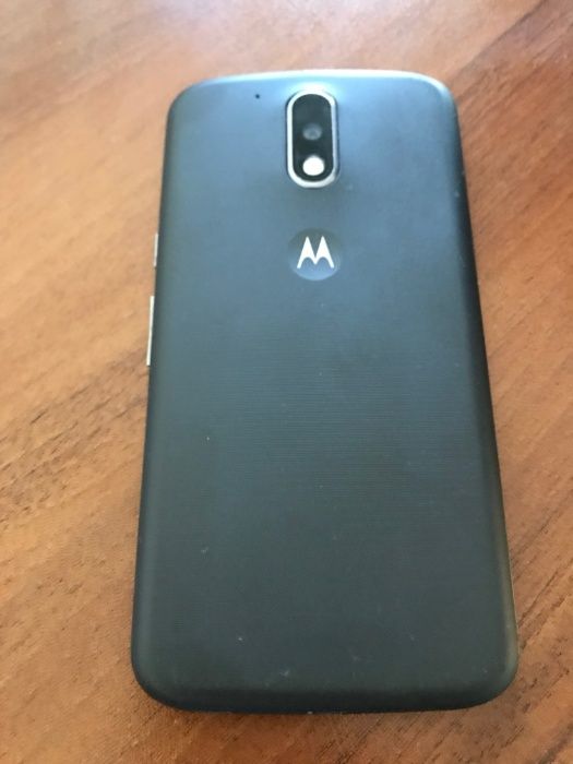 Motorola Moto XT1625 Бартер