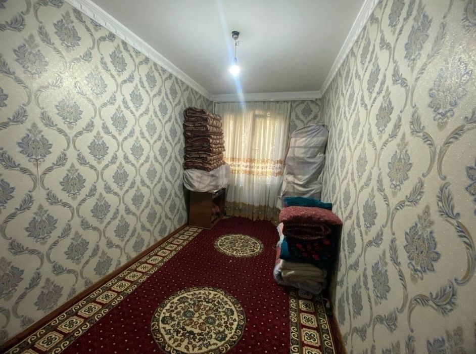 Срочно Продаётся Юнусобод 7-кв 2/2/4 Ипотека можно!