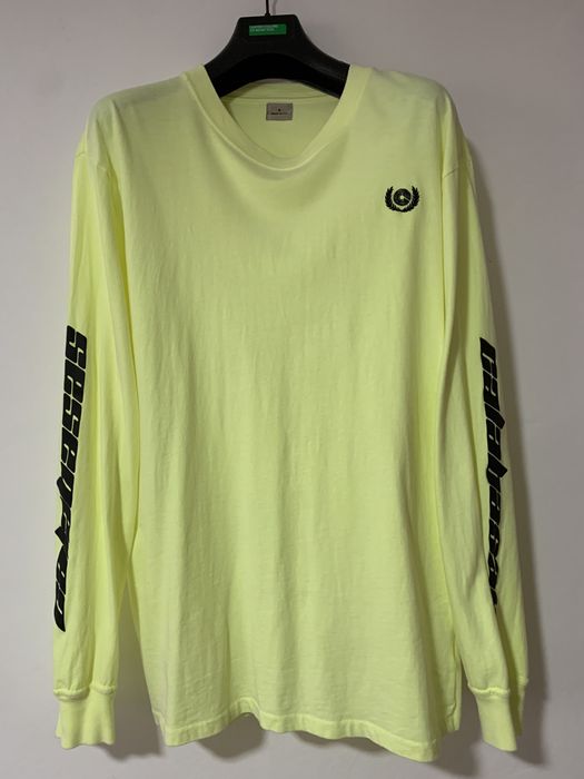 Yeezy Calabasas long sleeves