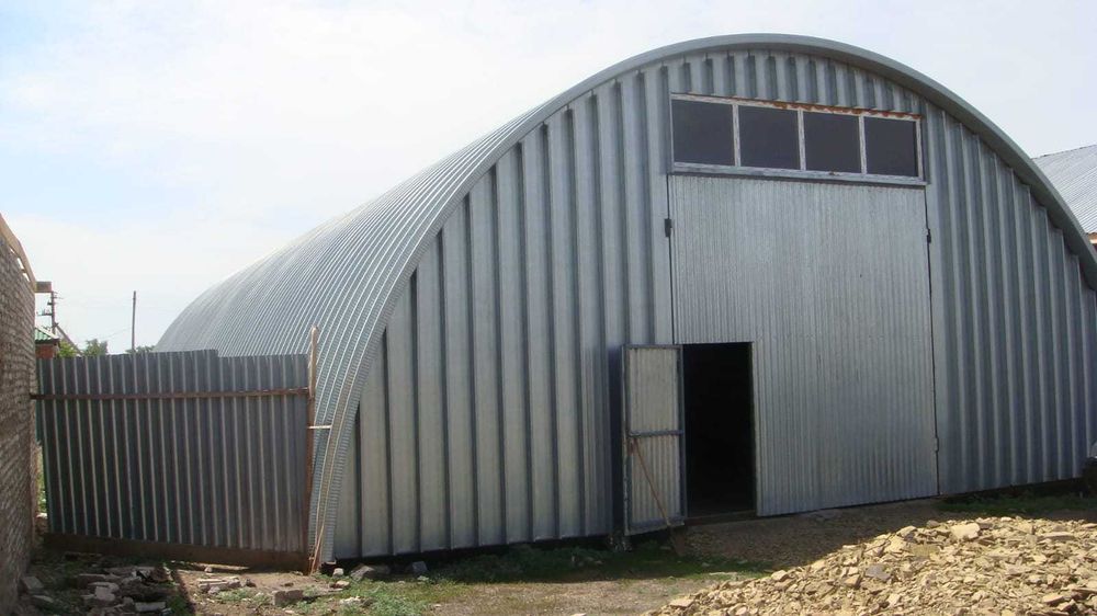 Продам промбазу п. Жибек Жолы