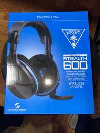 Casti  Gaming Ear force Stealth 600