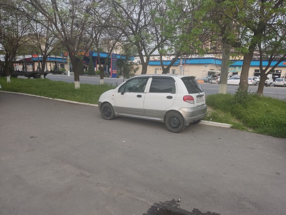 Best Matiz Suxoy