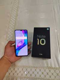 Mi Note 10Lite Flagman