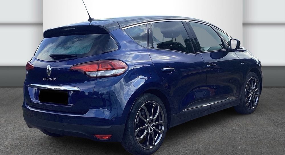 Dezmembrez Renault Scenic 2016-2024, 1.5 Diesel, cutie automata