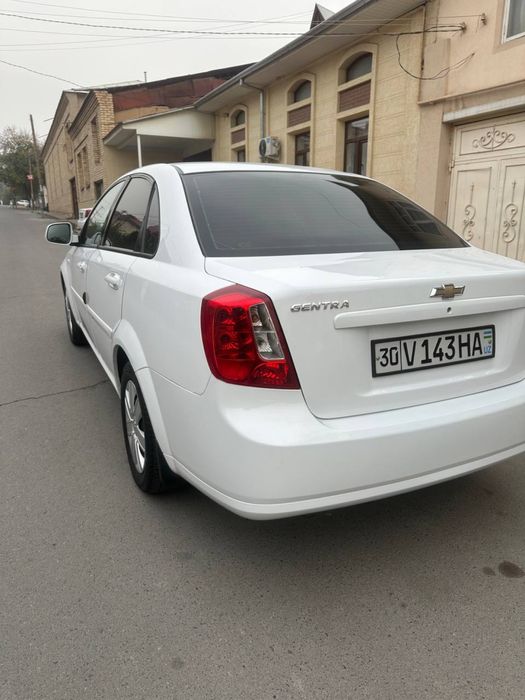 Жентра механика в отличном состоянии