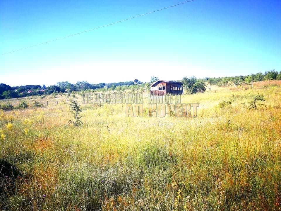 Продава се Парцел в Варна, м-т Ракитника - 3200 кв.м за 21 €/кв.м - Снимка #4