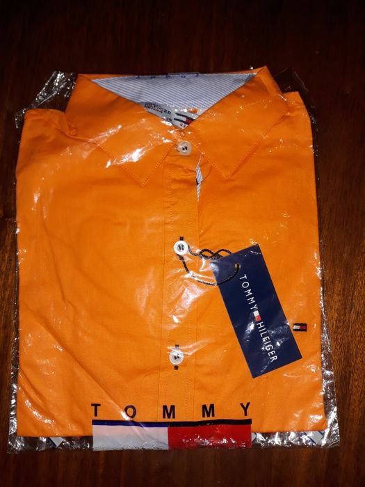 Cămașă damă Tommy Hilfiger