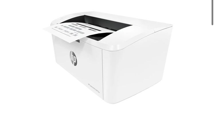 Принтер  HP LaserJet Pro M15W