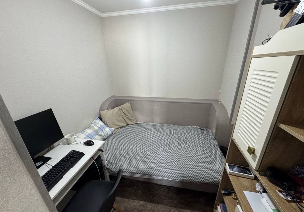 Ташсельмаш Berigen 1/2/4 продается квартира