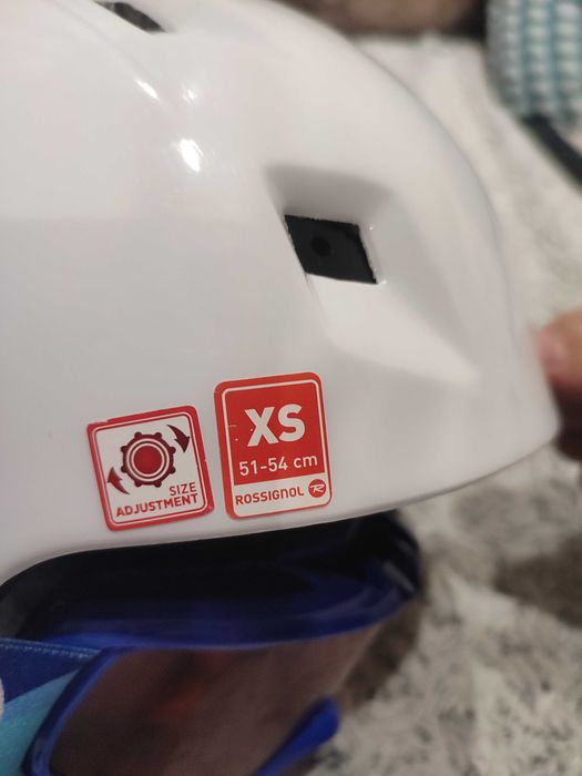 Ski Rossignol Disney Frozen