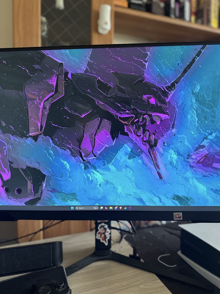 Monitor SAMSUNG Odyssey G5 32 Inch