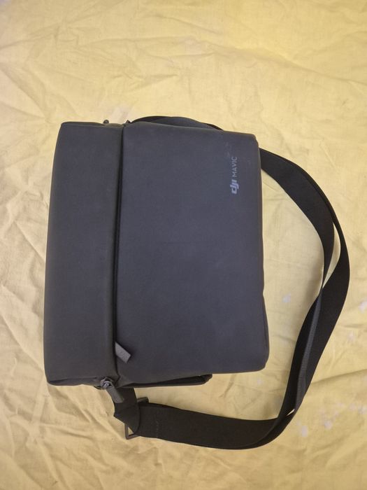 Сумка оригинальная для комбо DJI MAVIC AIR 2 / 2S.