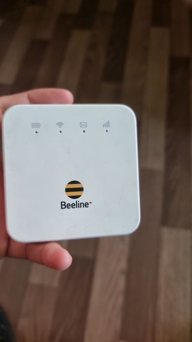 Продам роутер билайн