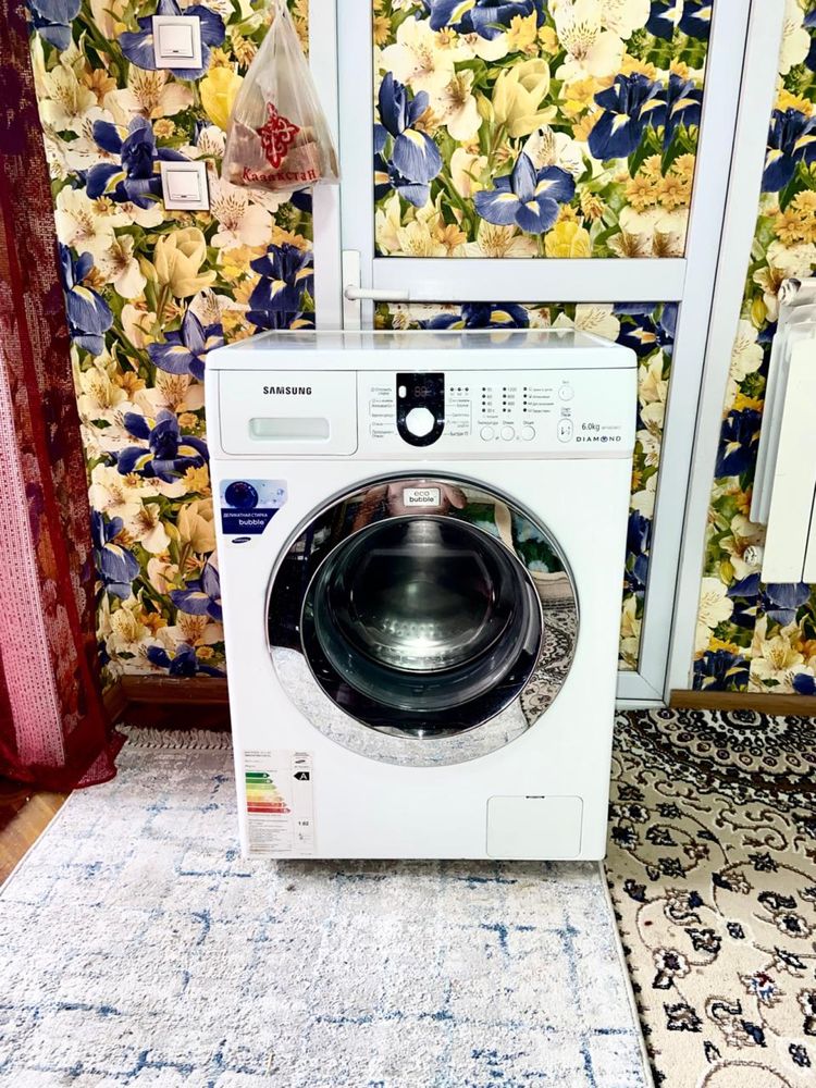 Продам стиральную машинку