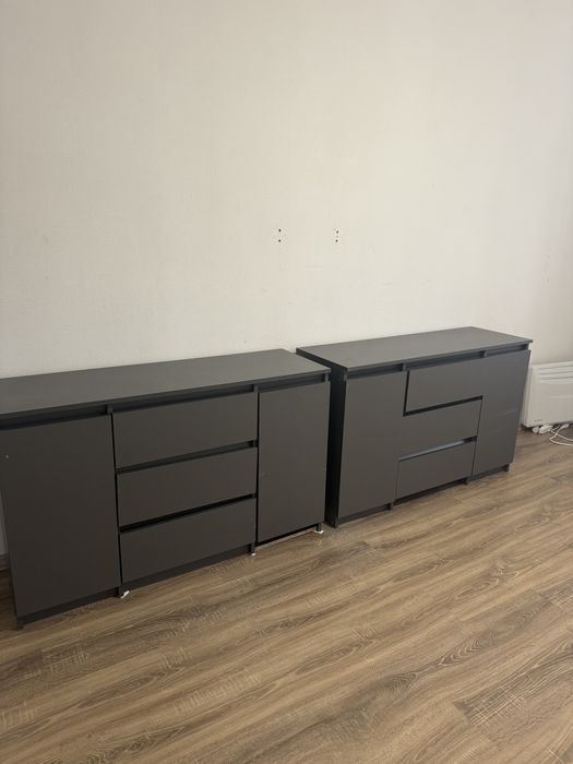 Тумбочки , можно по отдельности