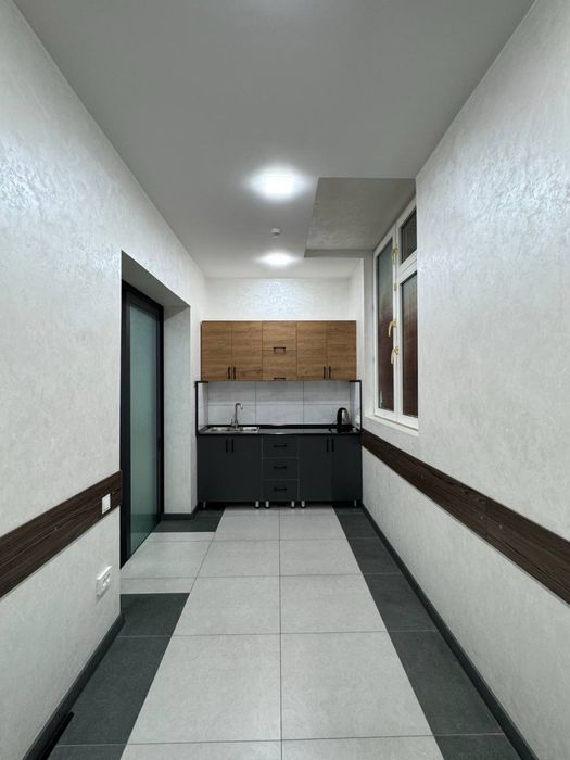 Ц-4 Алайский евро нежилое помещение 118кв.м с арендатором срочно