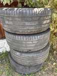 Гуми Pirelli 285/45 R21