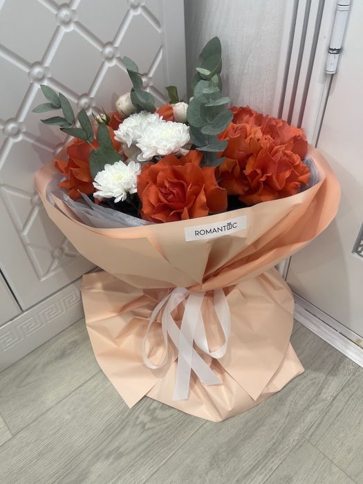 Цвети гарантей 100%