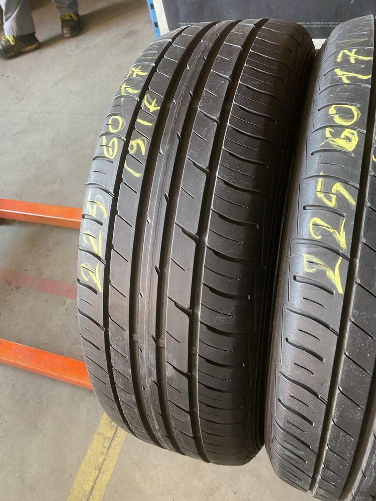 Anvelope vara 225/60/17 Falken Ziex 225 60 17 R17