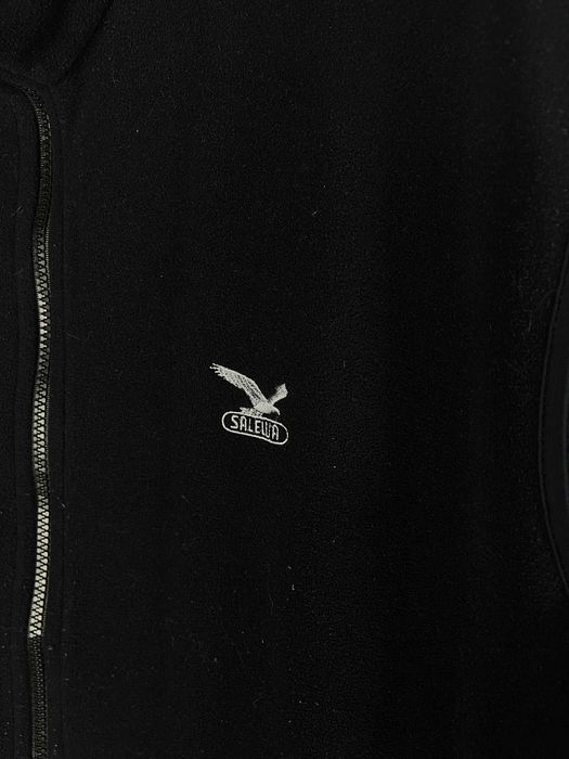 Salewa Polarlite Fleece Vest Мъжки Елек