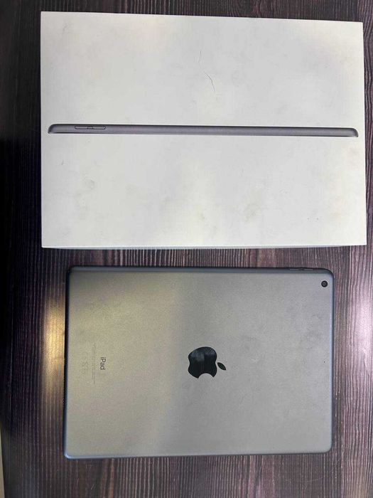 Apple iPad 9 / 64GB (г Семей ул Валиханова 100/1) Лот 663481