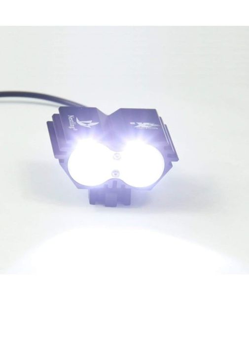 Lanterna pentru bicicleta