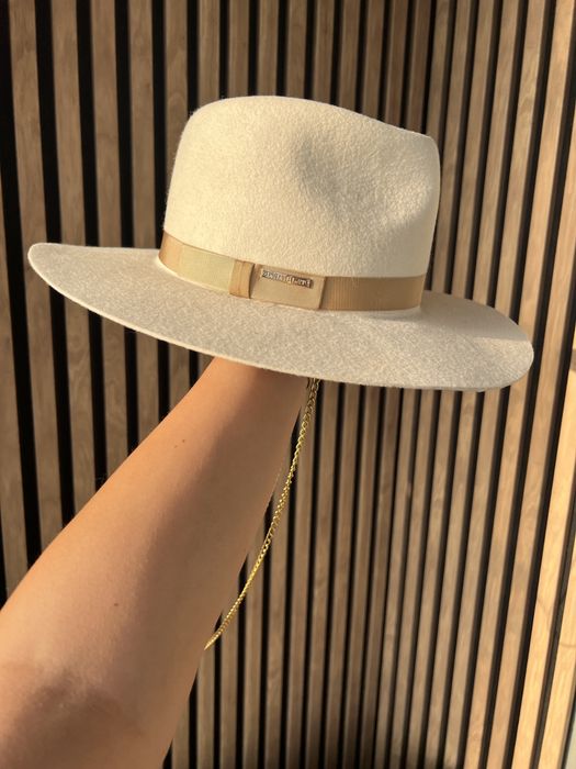 Pălărie Dădărlat – 100% Lână – Marimea 57