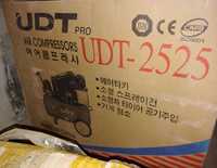 Воздушный компрессор UDT-2525/ Air production UDT-2525