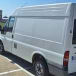 Vand Ford transit 280 S