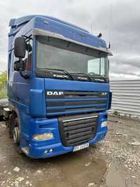 Vand daf xf 105 an fab 2007