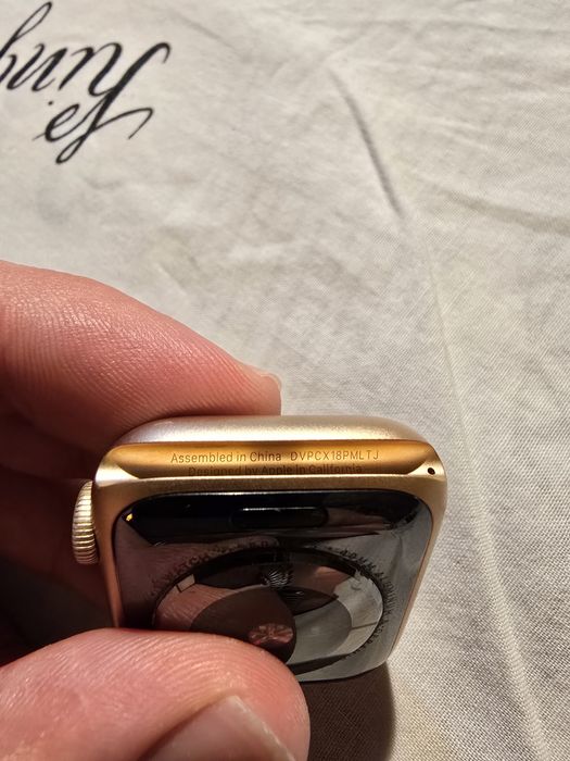 Lot apple watch (pentru piese)