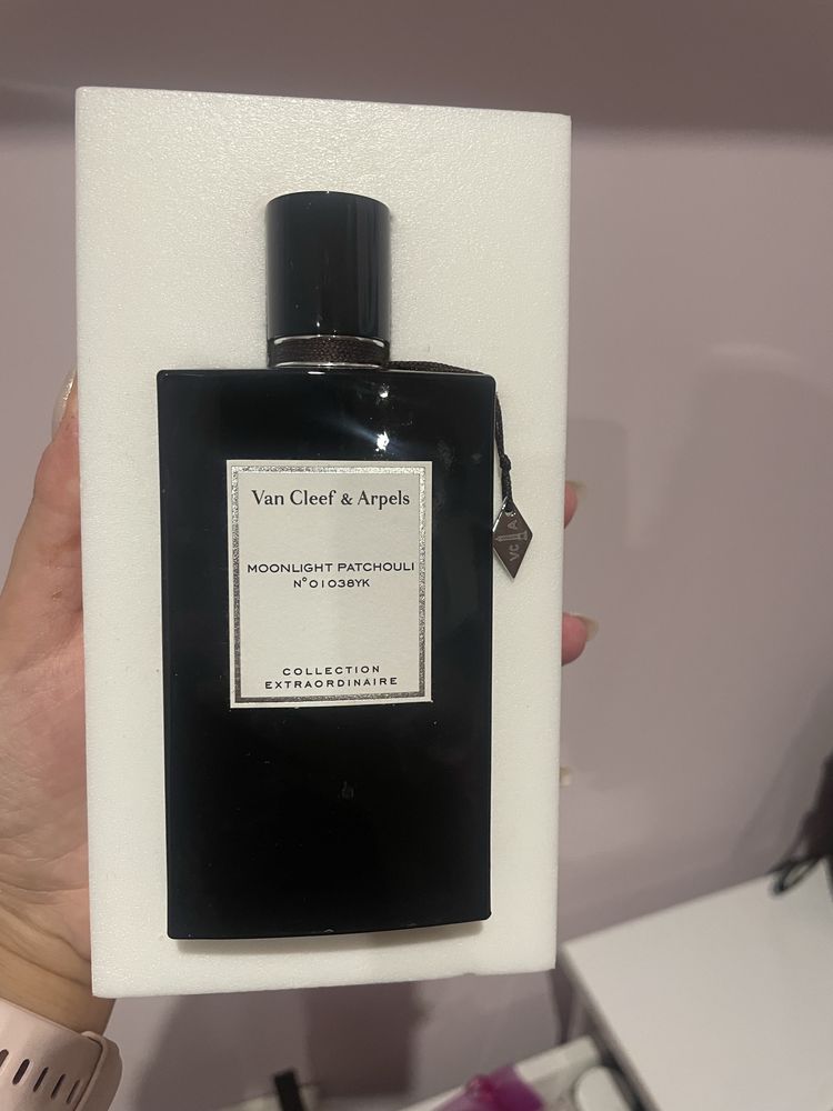 парфюм Van Cleef & Arpels