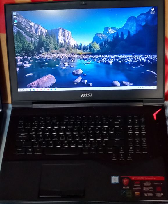 Laptopuri Gaming MSI Pro